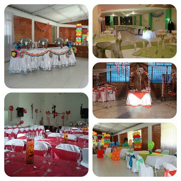 Eventos